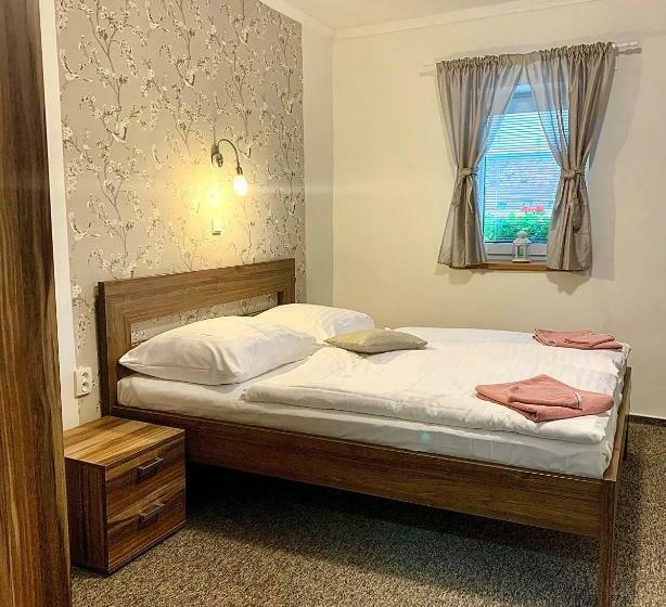 پانسیون Ubytování Selský Dvůr