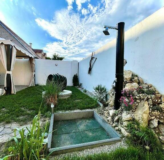 ペンション Ubytování Selský Dvůr