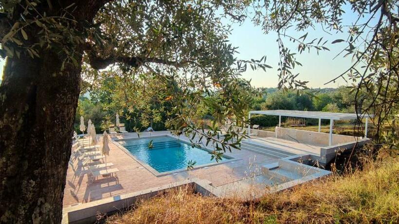 Agriturismo Le Masciare