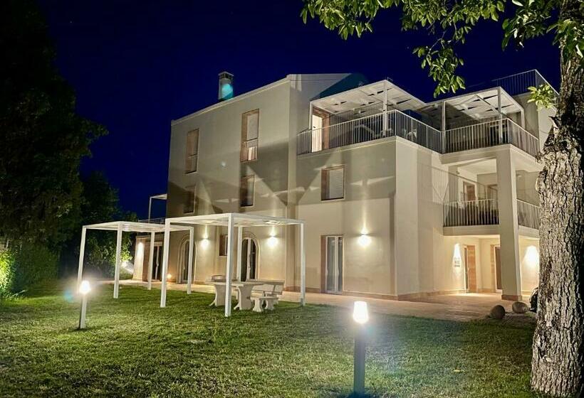 Agriturismo Le Masciare