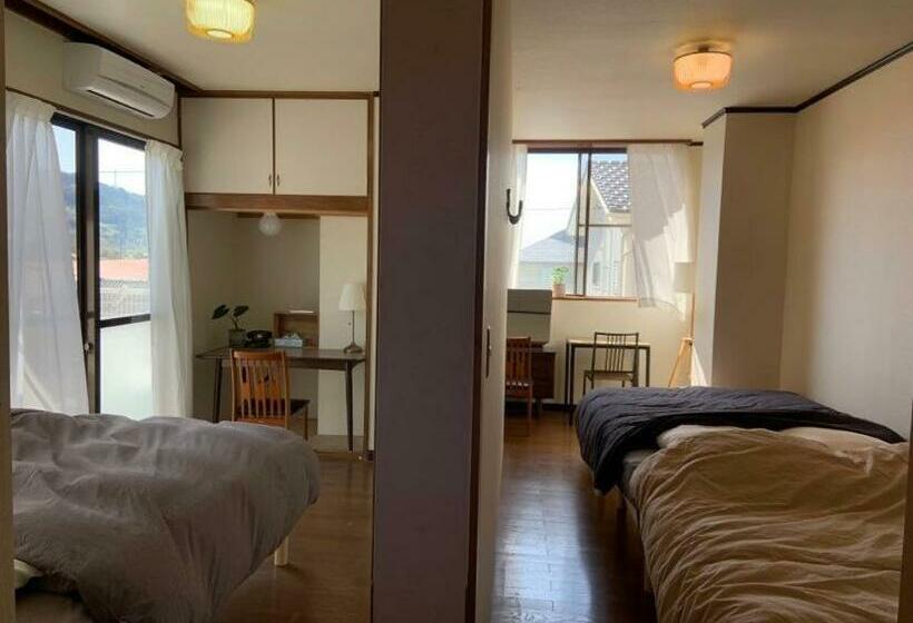 ユースホステル 海に恋する泊まれる喫茶店 ポパイ