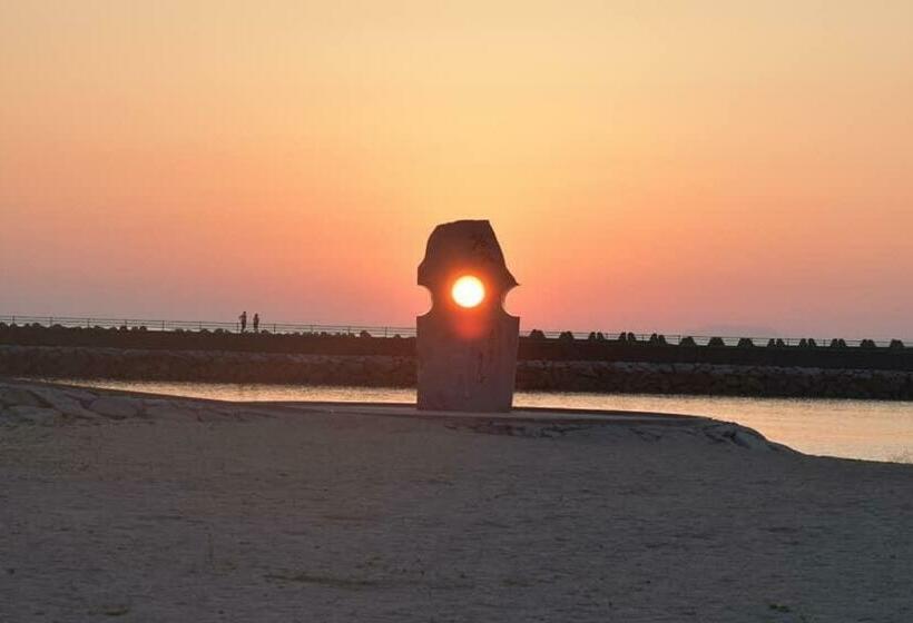 ユースホステル 海に恋する泊まれる喫茶店 ポパイ