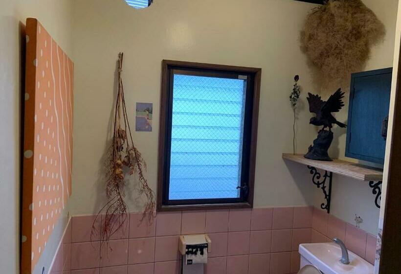 ユースホステル 海に恋する泊まれる喫茶店 ポパイ