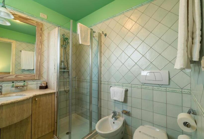 旅馆 Accademia Vine Lodge