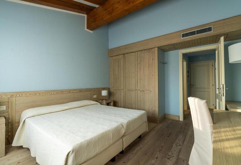 旅馆 Accademia Vine Lodge