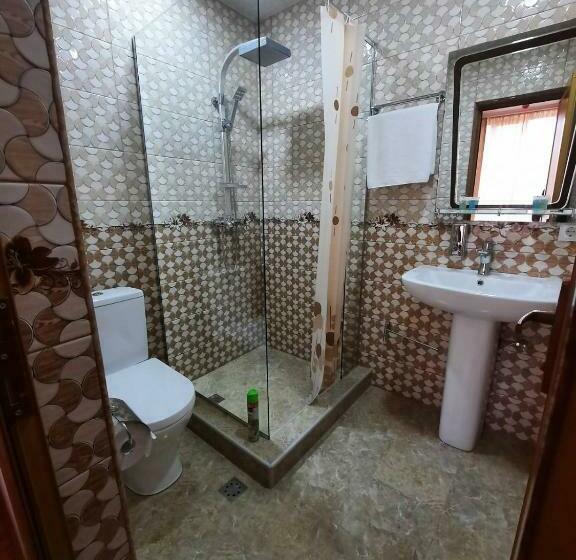 Общежитие Eghegn