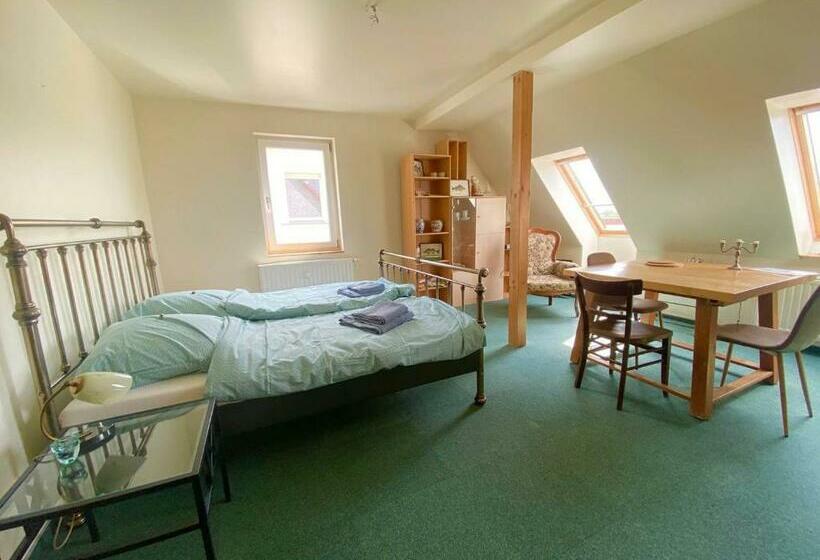 Общежитие Norddeutscher Hof   Kutscherstation