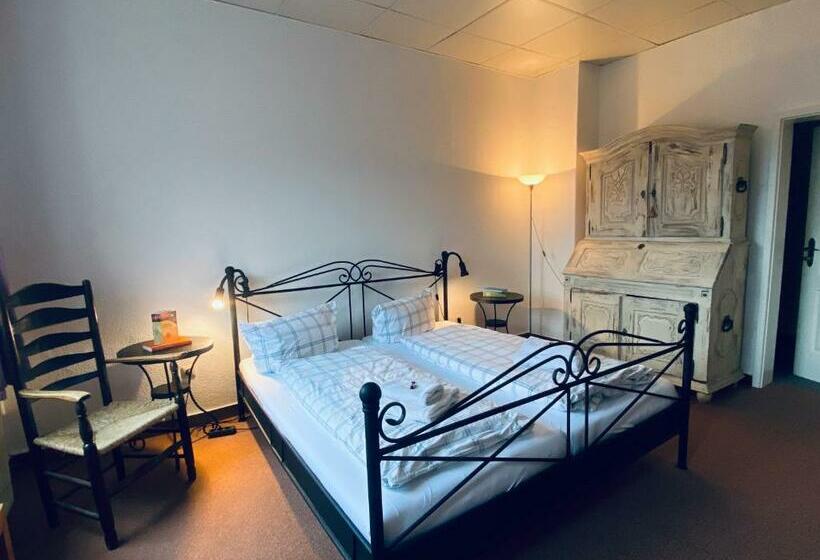 Общежитие Norddeutscher Hof   Kutscherstation