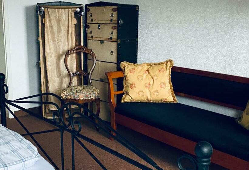 Общежитие Norddeutscher Hof   Kutscherstation