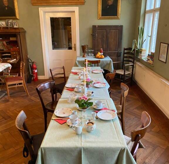 Общежитие Norddeutscher Hof   Kutscherstation