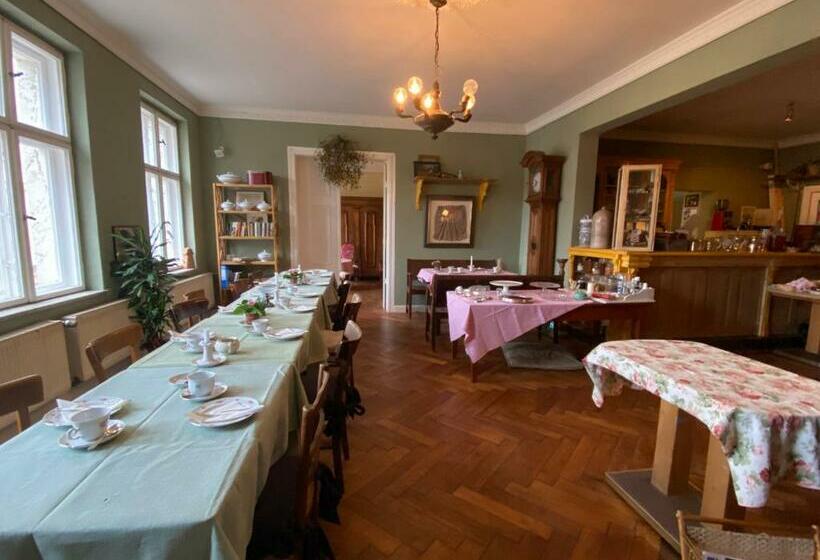 Общежитие Norddeutscher Hof   Kutscherstation