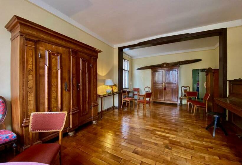 Общежитие Norddeutscher Hof   Kutscherstation