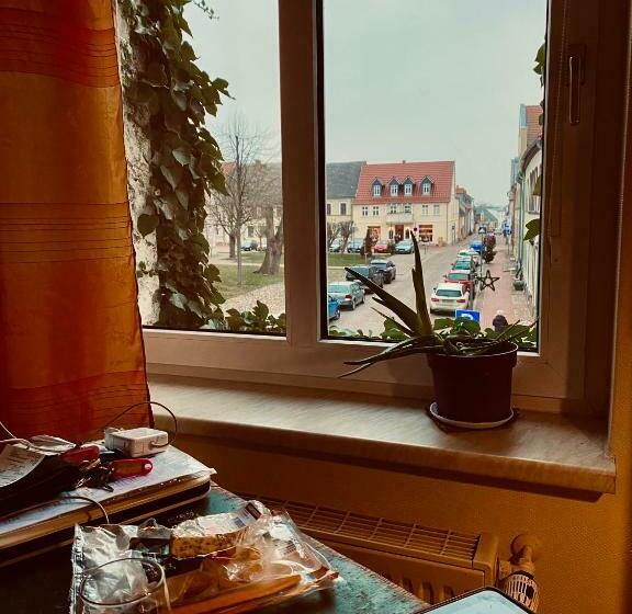 Общежитие Norddeutscher Hof   Kutscherstation