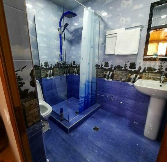 Общежитие Yeghegn