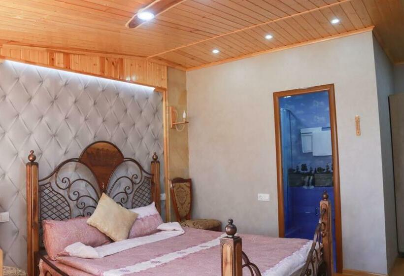 Общежитие Yeghegn