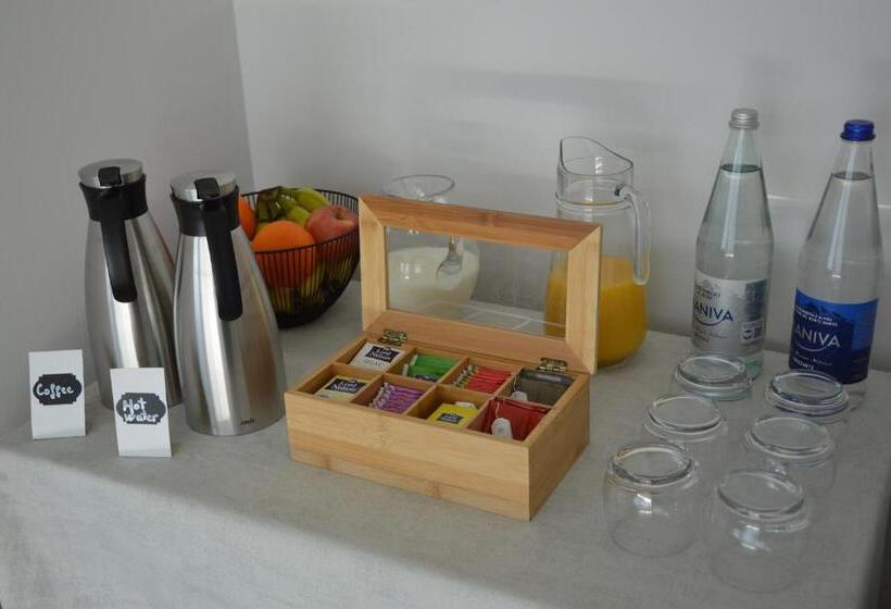 B&b Fior Di Magnolia