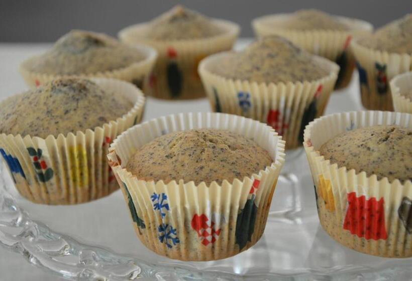 B&b Fior Di Magnolia