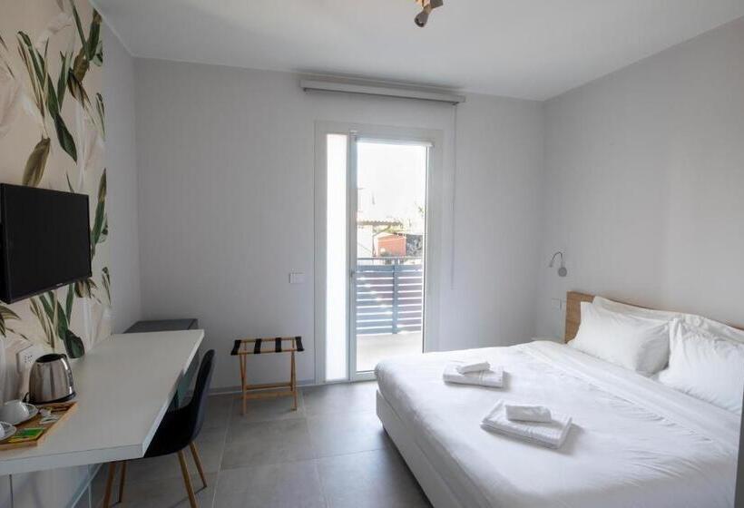 B&b Fior Di Magnolia