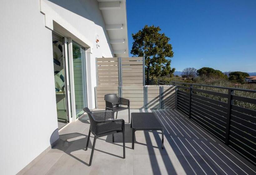 B&b Fior Di Magnolia