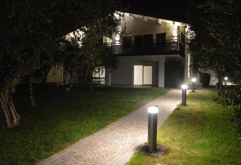 B&b Fior Di Magnolia