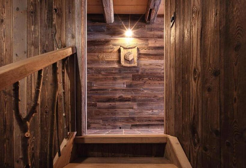 住宿加早餐  Au Fil Du Temps