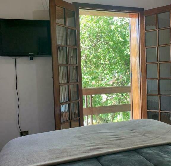 مبيت وإفطار Casa Vivenda Da Lua