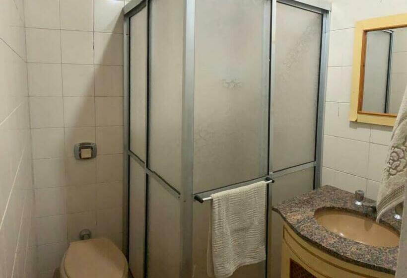 مبيت وإفطار Casa Vivenda Da Lua