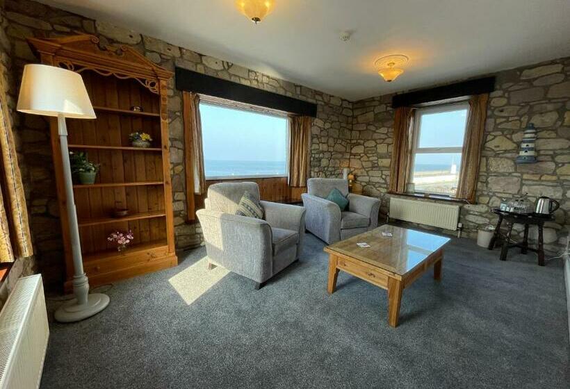 تختخواب و صبحانه Chandlers Bnb