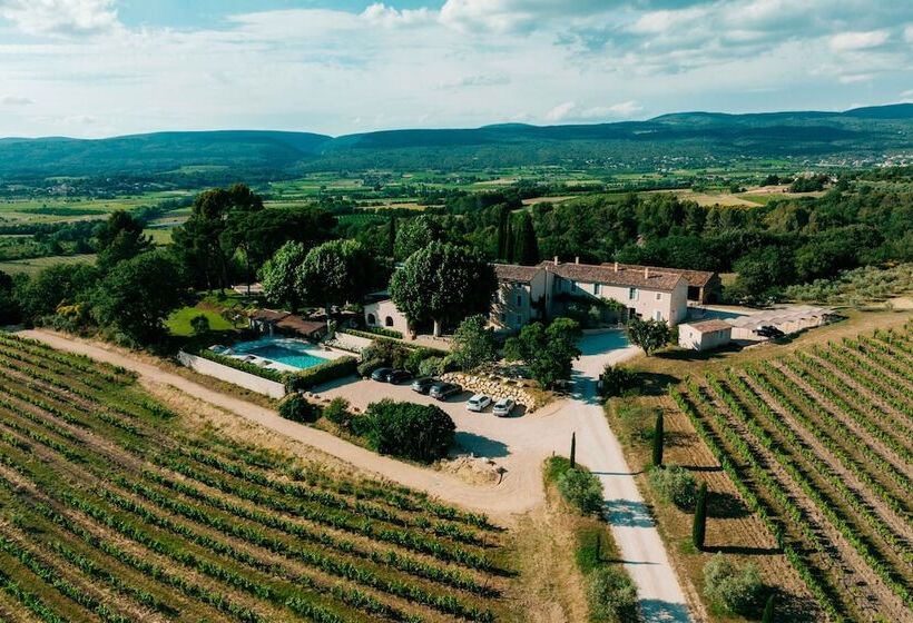 مبيت وإفطار Domaine Perréal Chambres D Hôtes