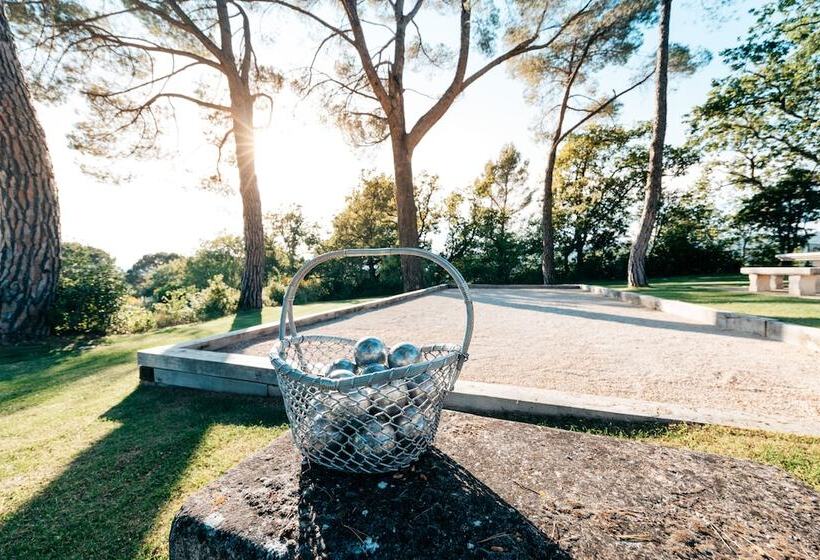 مبيت وإفطار Domaine Perréal Chambres D Hôtes