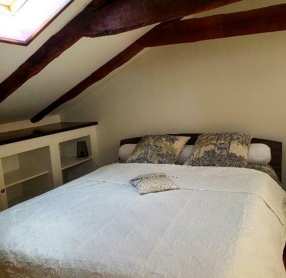 ベッドアンドブレックファースト La Chabanade