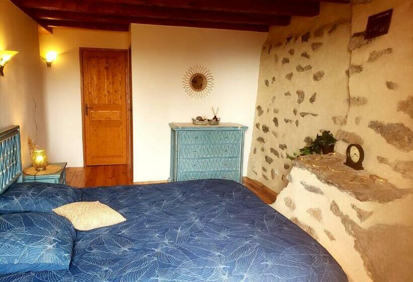 ベッドアンドブレックファースト La Chabanade