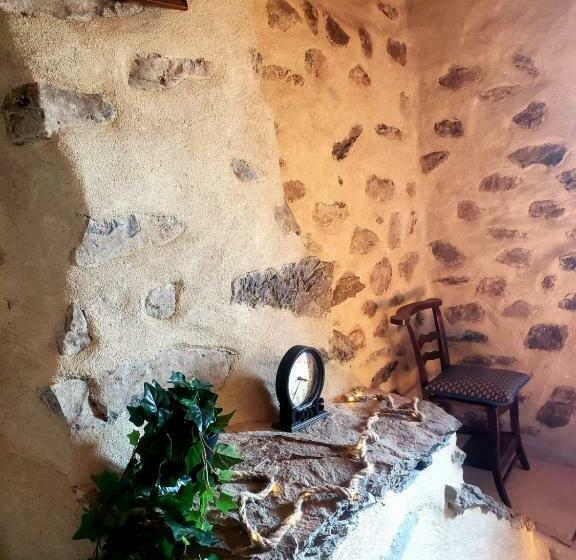 ベッドアンドブレックファースト La Chabanade