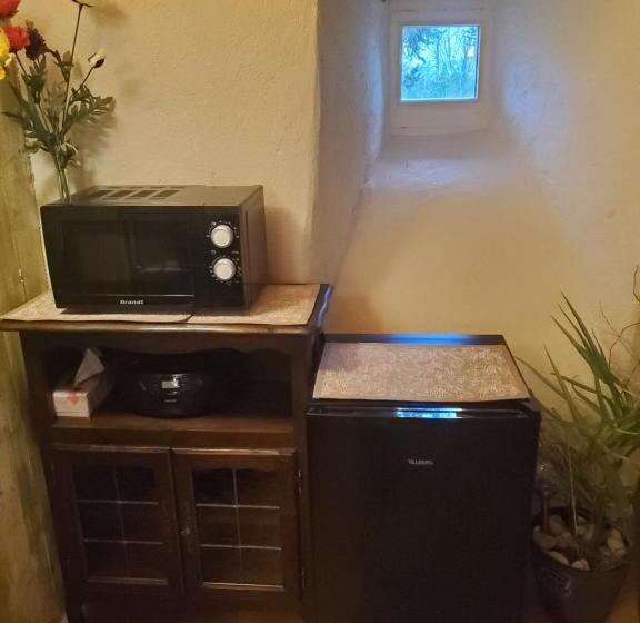 ベッドアンドブレックファースト La Chabanade