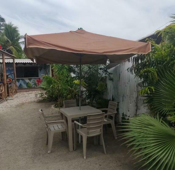 مبيت وإفطار Paraiso Real