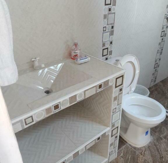 مبيت وإفطار Paraiso Real