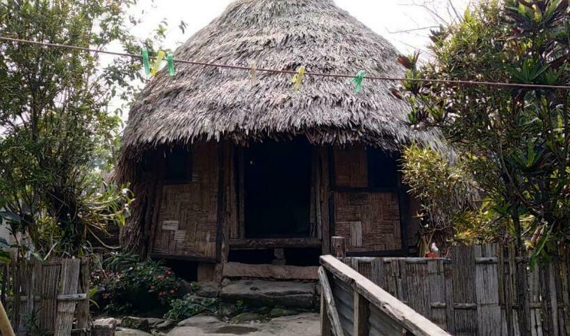 민박 Pt Khongknaw Guest House