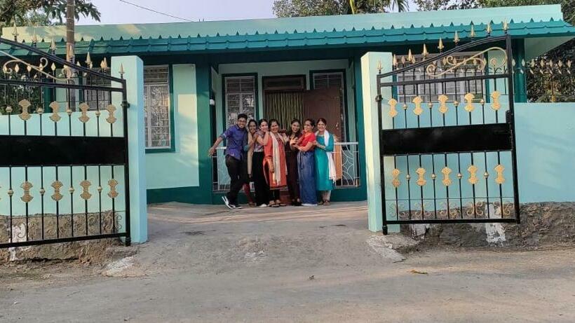 민박 Pt Khongknaw Guest House