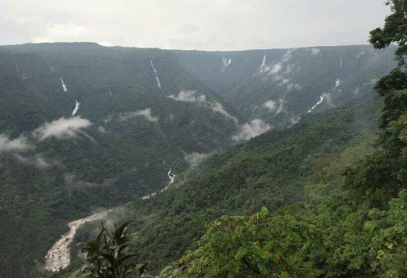 민박 Pt Khongknaw Guest House