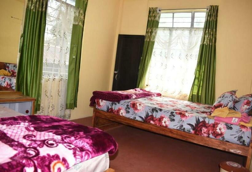 민박 Pt Khongknaw Guest House