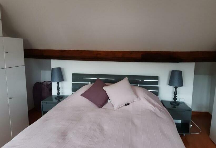 مبيت وإفطار Ravissante Suite.chambre D Hôte