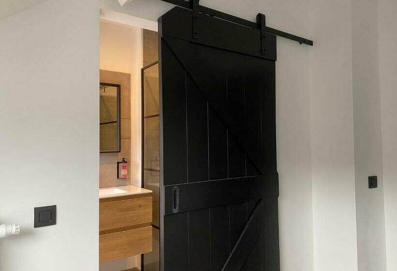 مبيت وإفطار Rouleur Houffalize