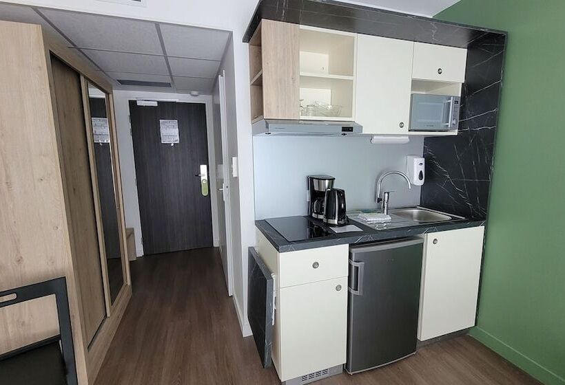 Break & Home Clermont Ferrand Les Carmes Dechaux