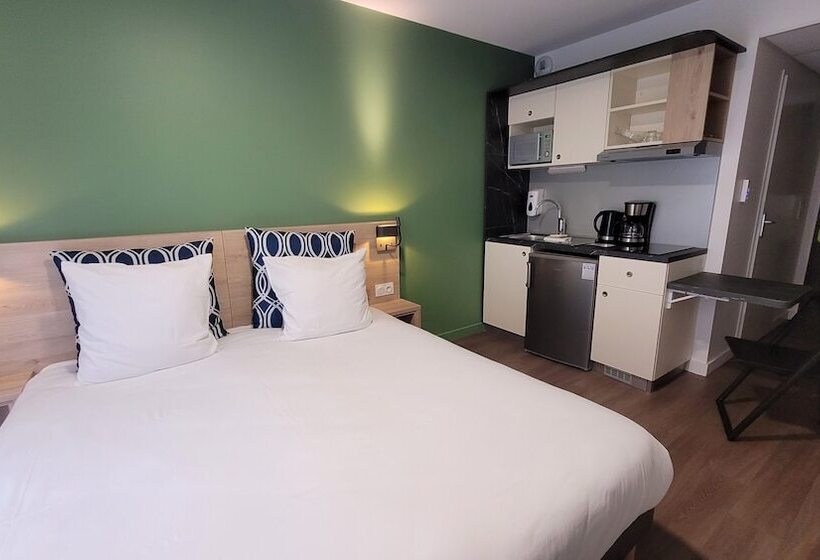 Break & Home Clermont Ferrand Les Carmes Dechaux