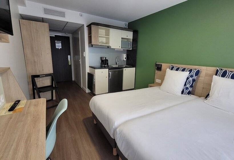 Break & Home Clermont Ferrand Les Carmes Dechaux