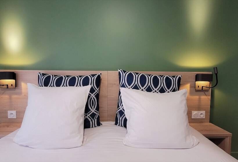 Break & Home Clermont Ferrand Les Carmes Dechaux