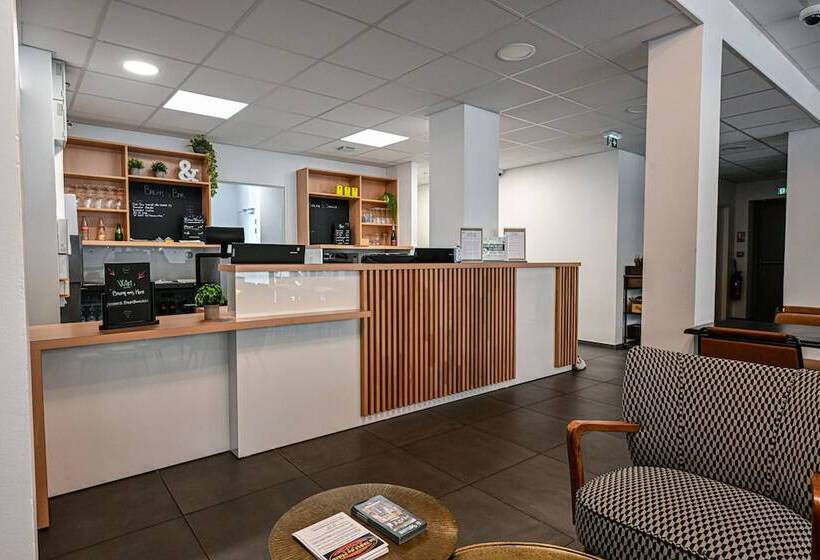 Break & Home Clermont Ferrand Les Carmes Dechaux