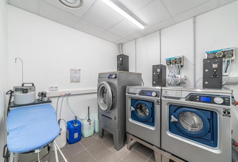 Break & Home Clermont Ferrand Les Carmes Dechaux