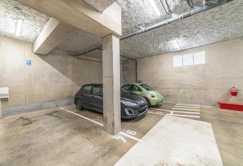 Break & Home Clermont Ferrand Les Carmes Dechaux