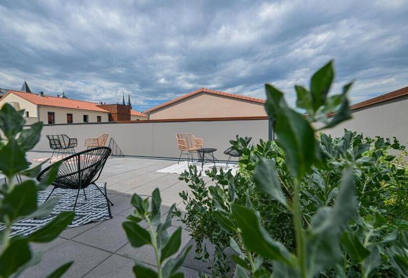 Break & Home Clermont Ferrand Les Carmes Dechaux